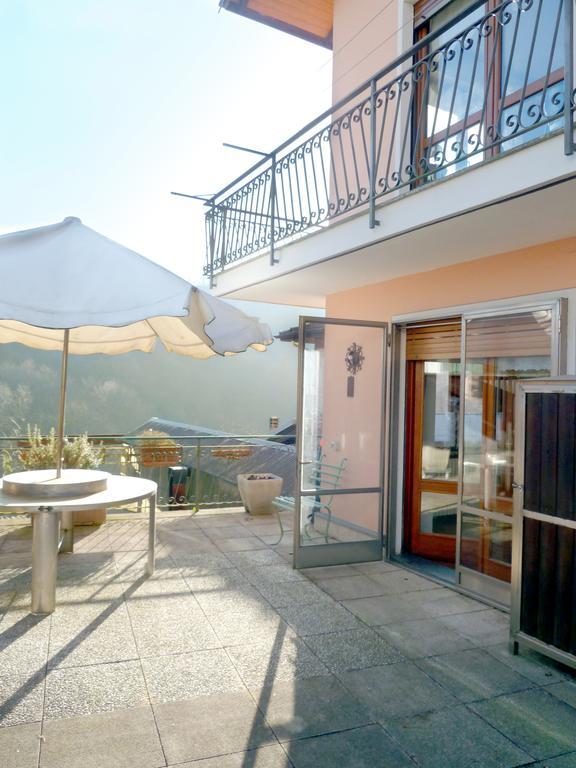 B&B Gli Eremiti Andorno Micca Exterior foto